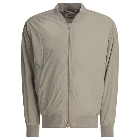 Nn.07 Dixon Bomber Jacket Tag Size S Men - Picture 1 of 4